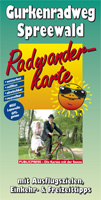 Gurkenradweg Spreewald